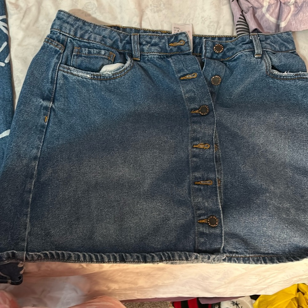 Skirt
